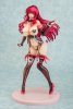 Indexgirls - 1/6 Index Chan PVC Figure