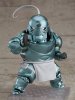 Fullmetal Alchemist Brotherhood - Alphonse Elric Nendoroid Re-release