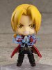 Fullmetal Alchemist Brotherhood - Edward Elric Nendoroid Re-release