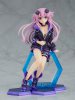 Megadimension Neptunia VII - 1/7 Neptune Dimension Traveler Ver. PVC Figure