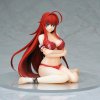 High School DxD Hero - 1/7  Rias Gremory Lingerie Ver. PVC Figure