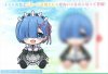 Re:Zero - Rem Medium Plush A