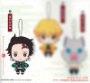 Demon Slayer - Tanjiro Medium Plush