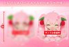 Vocaloid - Sakura Miku 2020 Ver Medium Plush B