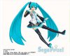 Hatsune Miku Project Diva X HD - Miku SPM Prize Figure