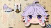 Fate/Grand Order - Caster Merlin Nesoberi Plush