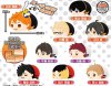 Haikyuu - Mochi mochi Mascot Single Blind Box