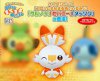 Pokemon Sword and Shield - Scorbunny Medium Plush