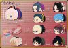 Fate Grand Order - Mochi Mochi Mascot Vol. 5 SINGLE BLIND BOX