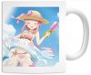 Puella Magi Madoka Magica Side Story - Iroha Mug