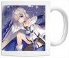 Puella Magi Madoka Magica Side Story - This World Mug 