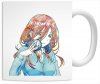 The Quintessential Quintuplets - Miku Ani-art Mug Re-release