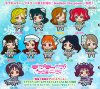 Love Live - Capsule Rubber Mascot Vol. 18 Set of 11