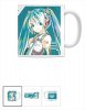 Vocaloid - Miku Mug