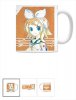 Vocaloid - Rin Mug