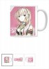 Vocaloid - Luka Mug