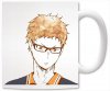 Haikyuu - Kei Tsuskishima Mug