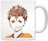 Haikyuu - Yu Nishinoya Mug