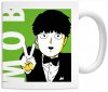 Mob Psycho 100 II - Mug Re-release