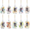 Haikyuu - Acrylic Strap Vol. 3 SINGLE BLIND BOX