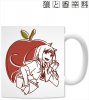 Spice and Wolf - Mug