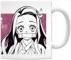 Demon Slayer - Nezuko Mug