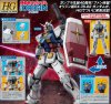 Gundam Origin - HG 1/144 RX-78-02 Model Kit