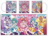 Star Twinkle Precure - Full Color Mug