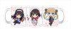 Saekano Boring Girlfirend - Mug Re-release