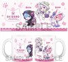 Re:Zero - Cat Ear Costum Mug