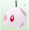 Pokemon - Black and White 8cm Munna Plush