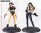 Black Lagoon - DX Figure  Revy and Roberta PVC Figure (Set of 2)