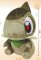 Pokemon - Black and White 24cm Kibago Plush