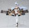 Xenosaga III - Kos-mos ver. 4 figma action figure