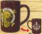 One Piece - Mug Brown 