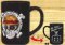 One Piece - Mug Black 