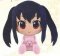 K-On - Stuffed Anime Plush Azusa