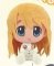 K-On - Stuffed Anime Plush Tsumugi