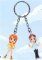 One Piece - Pair Keychain Nami and Bellemere