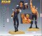 Fist of the North Star - PM Figure Ultimate Scene Set of 2