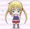 Hayate the Combat Butler - Petit Nendoroid Nagi Only