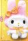 My Melody - Big Big Plush My Melody