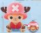 One Piece - Chopper Cosplay Luffy Super DX Plush