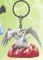 Pokemon - Black and White 5cm Reshiram Action Keychain