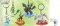 Pokemon - Black and White 5cm Assorted Action Keychain (Set of 5)