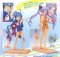 Lucky Star - Summer Bleach EX Figure Set of 2