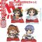 Melancholy of Haruhi Suzumiya - Petit Cute Ver Set of 4