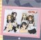 K-On - Mirror Picture Music Box A