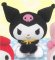 My Melody - 2L Plush C