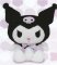 My Melody - 42cm Kuromi Plush 